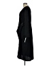 DKNY 100% Polyester Black Cocktail Dress Size 12 - photo 5