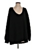 We the Free Black Pullover Sweater Size S - photo 1
