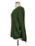 Molly & Isadora 100% Acrylic Green Pullover Sweater Size 1X Plus - photo 5
