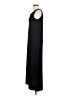 Assorted Brands Solid Black Casual Dress Size S - photo 5