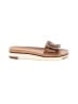 Sam Edelman Tan Sandals Size 9 - photo 1