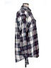 Gant Plaid Blue Long Sleeve Button-Down Shirt Size XL (tall) - photo 4