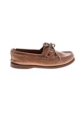 Sperry Top Sider Flats