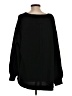 We the Free Black Pullover Sweater Size S - photo 2