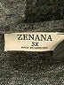 Zenana Gray Pullover Sweater Size 3X - photo 7