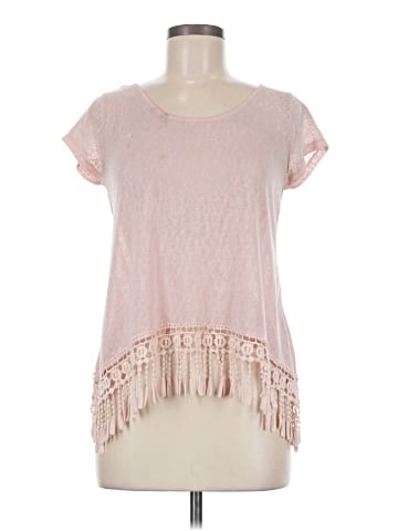 Jolt Short Sleeve Top (view 1)