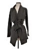 Aqua Gray Cardigan Size S - photo 1