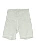 Lululemon Athletica Print Green Gray Shorts Size 4 - photo 1