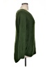 Molly & Isadora 100% Acrylic Green Pullover Sweater Size 1X Plus - photo 4
