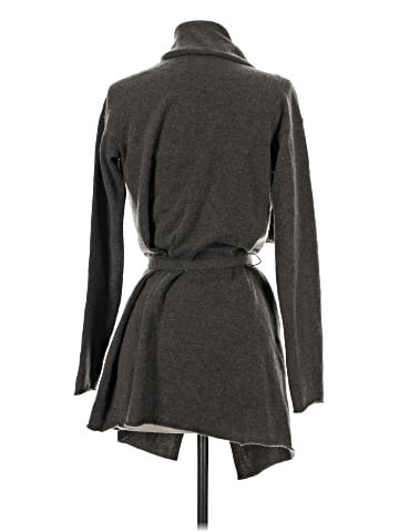 Aqua Cardigan (view 2)