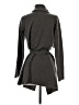Aqua Gray Cardigan Size S - photo 2