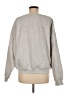 Princess Polly Gray Sweatshirt Size 6 - photo 2