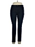 J.Jill Solid Blue Jeans Size 14 - photo 1