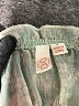 Evolutionary 100% Polyester Green Sleeveless Blouse Size S - photo 7