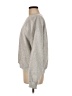Princess Polly Gray Sweatshirt Size 6 - photo 5