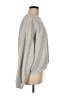 Princess Polly Gray Sweatshirt Size 6 - photo 4