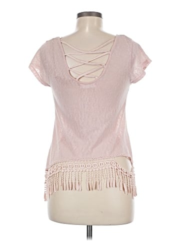 Jolt Short Sleeve Top (view 2)