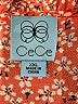 CeCe Orange Cardigan Size XXL - photo 7