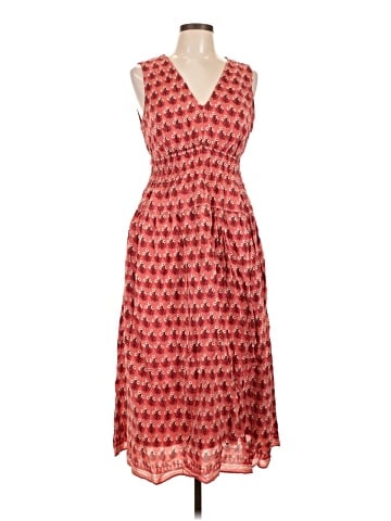 J.Crew Casual Dress (view 1)