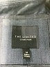 The Limited Gray Blazer Size 14 - photo 6