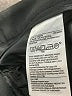 Banana Republic Solid Black Shorts Size 8 - photo 4