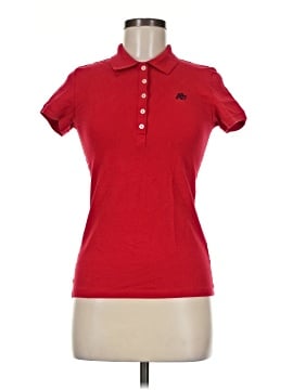 Aeropostale Short Sleeve Polo (view 1)