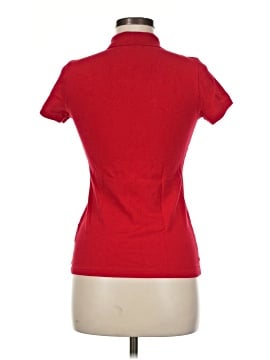 Aeropostale Short Sleeve Polo (view 2)