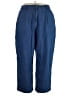 Old Navy 100% Cotton Blue Jeans Size 18 - photo 1