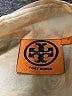 Tory Burch 100% Silk Ivory Long Sleeve Silk Top Size 2 - photo 7