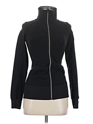 Lululemon Athletica Track Jacket (view 1)