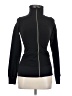Lululemon Athletica 100% Cotton Black Track Jacket One size (estimated) - photo 1