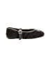 Madewell Brown Flats Size 7 - photo 1