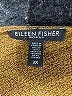 Eileen Fisher 100% Wool Brown Cardigan Size 3X - photo 7