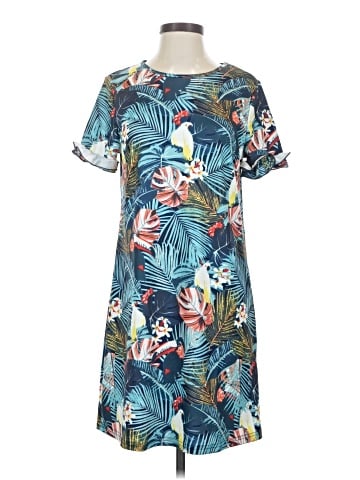 Unbranded Casual Dress (view 1)