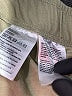 H&M Green Cargo Pants Size M - photo 8