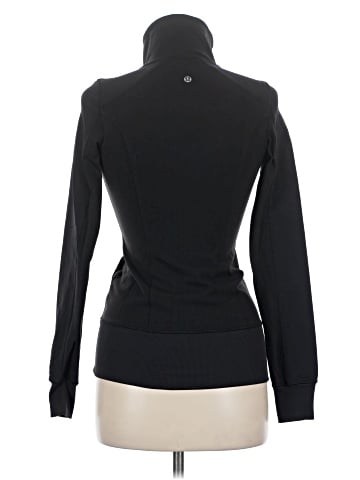 Lululemon Athletica Track Jacket (view 2)