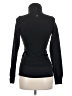 Lululemon Athletica 100% Cotton Black Track Jacket One size (estimated) - photo 2