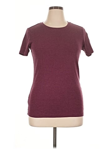 Eddie Bauer Short Sleeve T-Shirt (view 1)