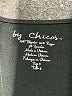 Chico's Black Casual Dress Size XL (3) - photo 7
