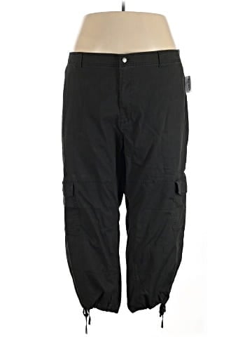 Old Navy Cargo Pants (view 1)