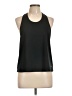 Under Armour Black Tank Top Size L - photo 1