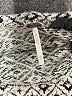 Free People Blue Pullover Sweater Size XS - photo 7