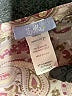 Stella 100% Polyester Pink 3/4 Sleeve Blouse Size L - photo 7