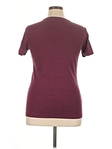Eddie Bauer Short Sleeve T-Shirt (view 2)