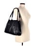 Coach 100% Leather Gray Leather Hobo One size - photo 2