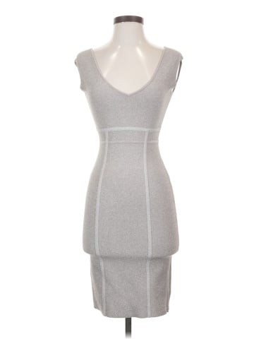 BCBGMAXAZRIA Cocktail Dress (view 1)