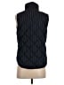 J.Crew 100% Polyester Stripes Blue Vest Size XS - photo 2