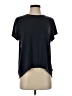 Athleta Black Short Sleeve T-Shirt Size XS - photo 1