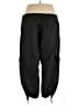 Old Navy Black Cargo Pants Size 3X - photo 2