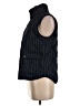 J.Crew 100% Polyester Stripes Blue Vest Size XS - photo 5